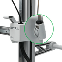 Bambu Lab PTFE Tube Connector - A1 mini