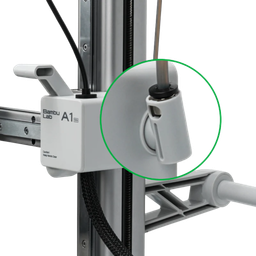 Bambu Lab PTFE Tube Connector - A1 mini