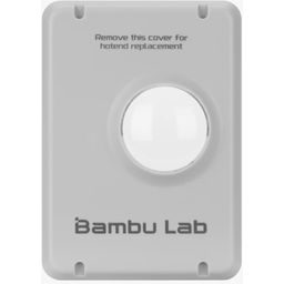 Bambu Lab Print Head Front Cover - A1 mini, A1