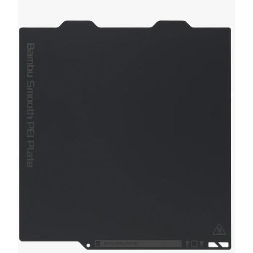 Bambu Lab Bambu Smooth PEI Plate - 3DJake International