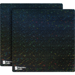 Bambu Lab Galaxy Surface Sheet - A1 mini