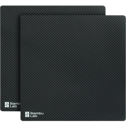 Bambu Lab Carbon Fiber Surface Sheet - A1 mini