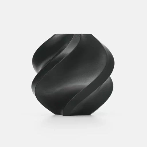 Bambu Lab TPU 95A HF Black - 3DJake International