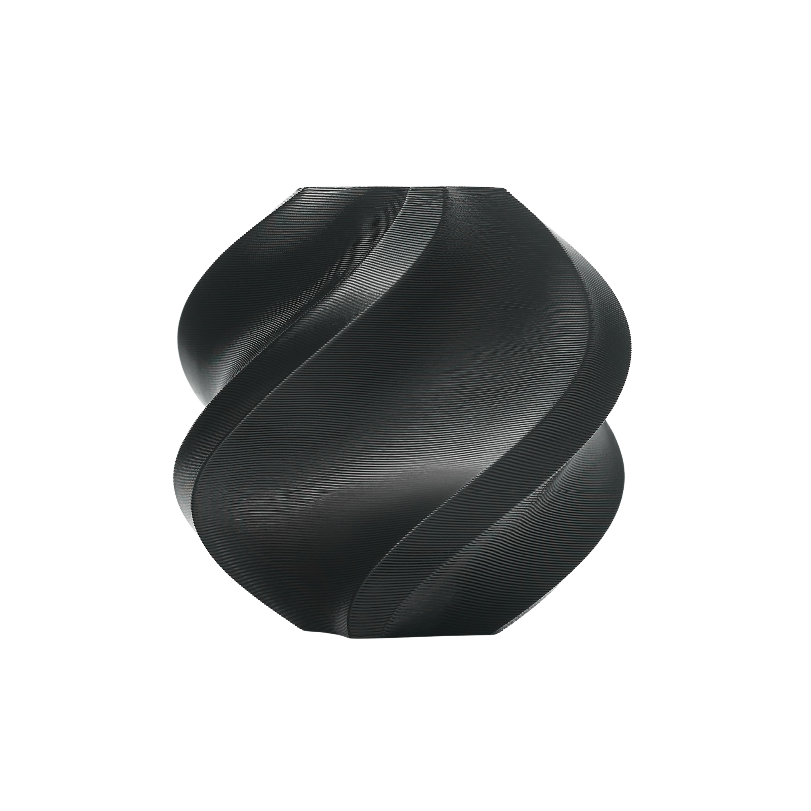Bambu Lab TPU 95A HF Filament 1kg, Black