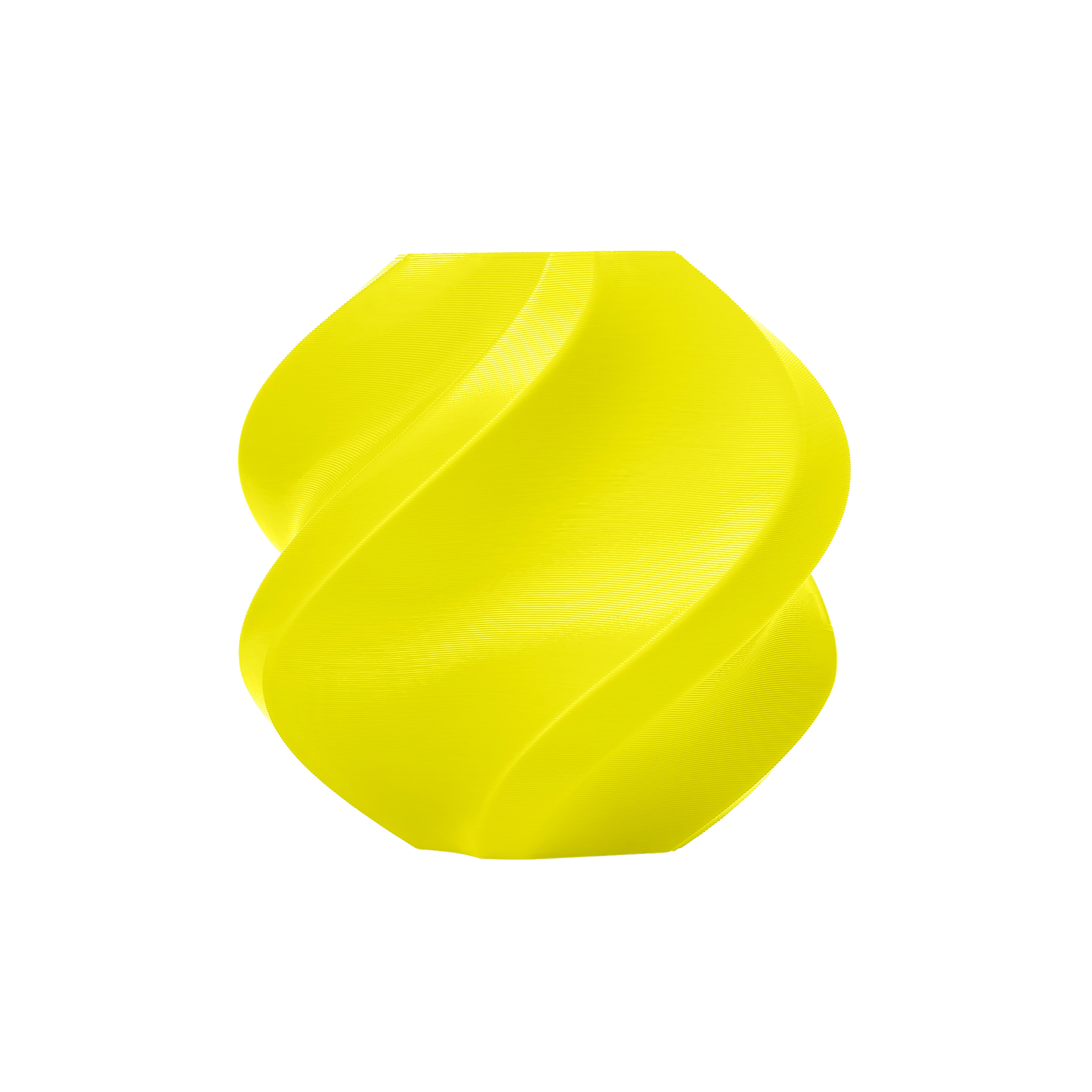 Bambu Lab TPU 95A HF Filament 1kg, Yellow