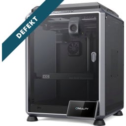 Creality K1C - defekt - 1 Stk
