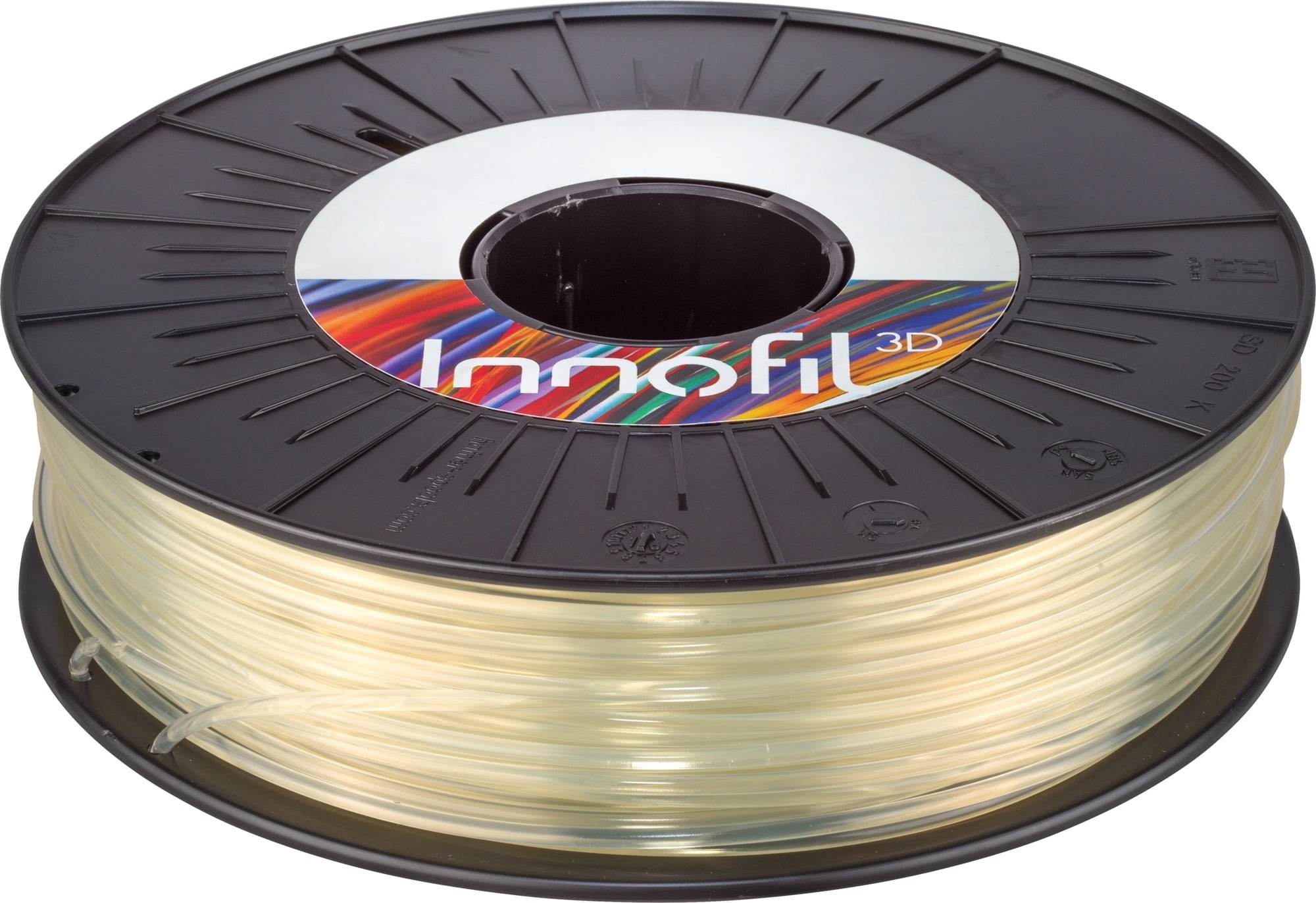 Innofil3D PLA Natural