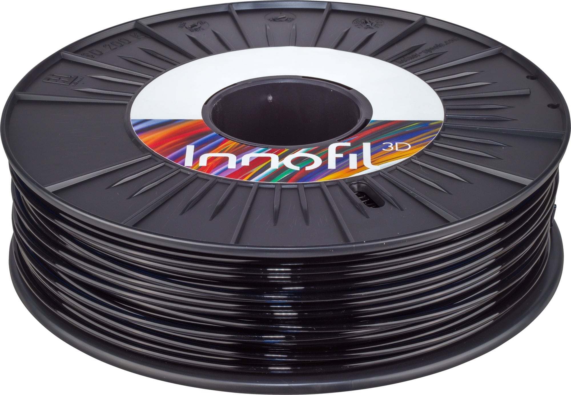 Innofil3D PLA Black