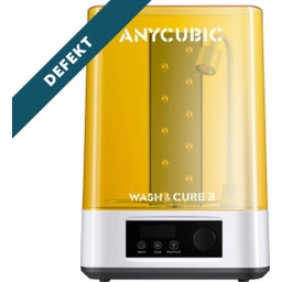 Anycubic Wash & Cure 3.0 - defekt