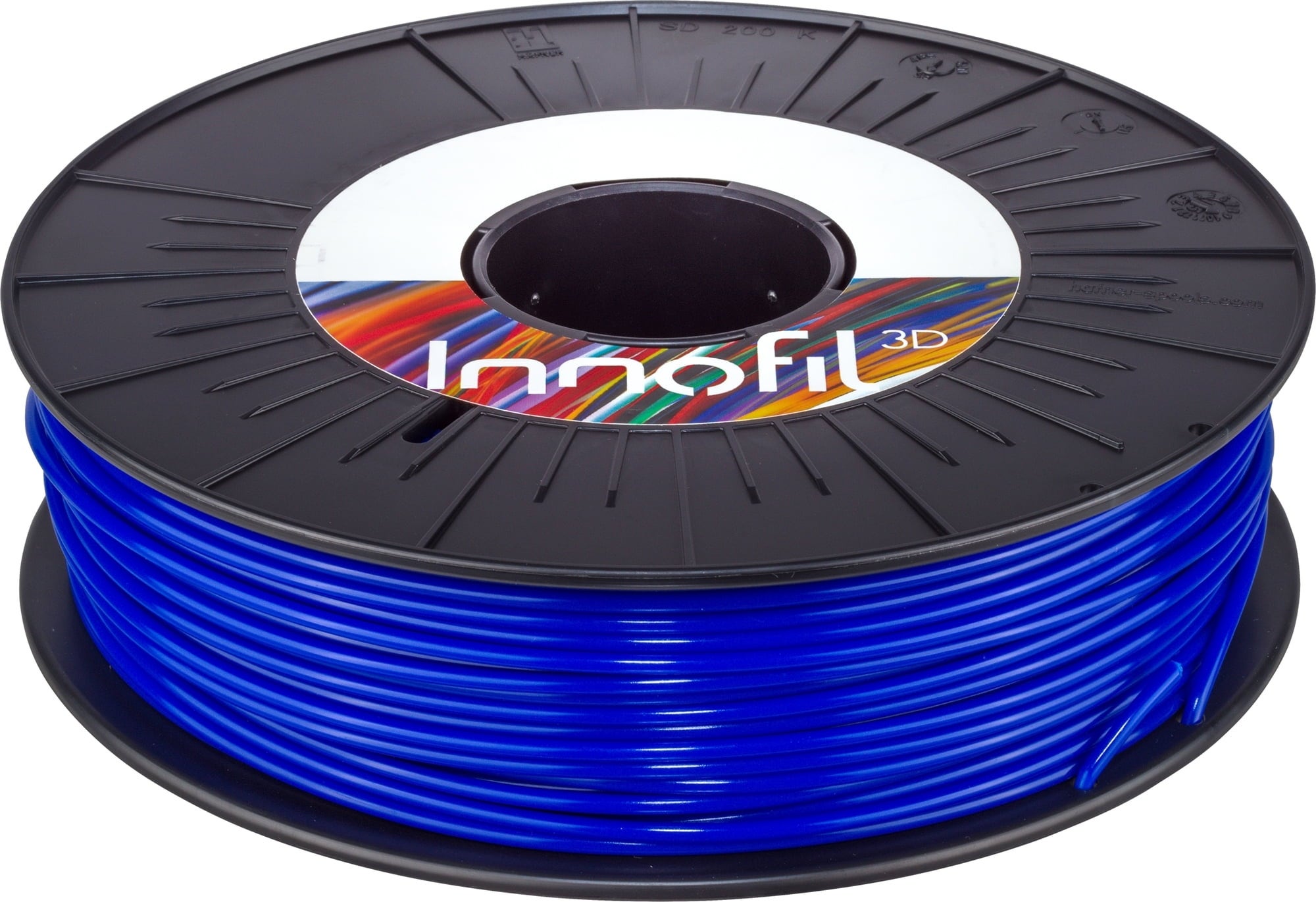 Innofil3D PLA Blue