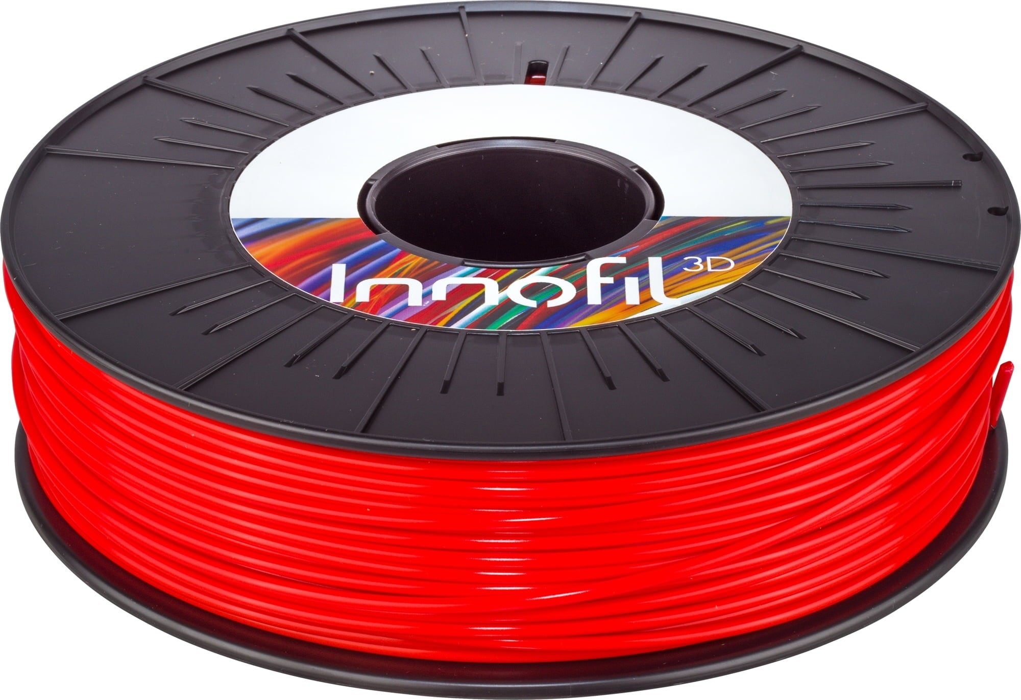 Innofil3D PLA Red