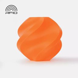 Bambu Lab ABS Orange - cievka