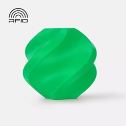 ABS Bambu Green - Spool