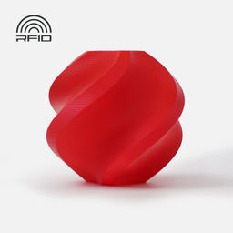 Bambu Lab ABS Red - Spool