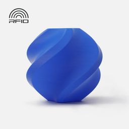 Bambu Lab ABS Blue - Spool