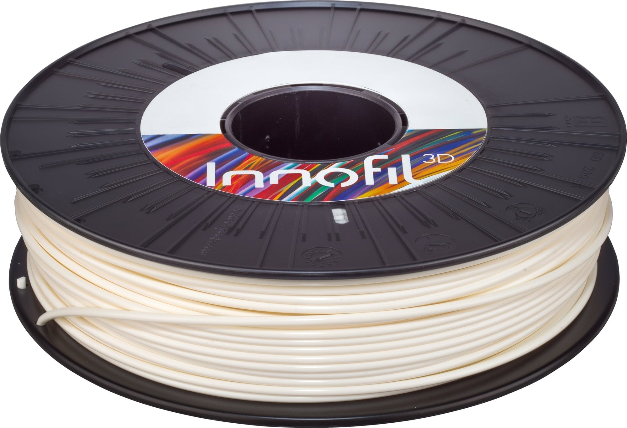 Innofil3D PLA White