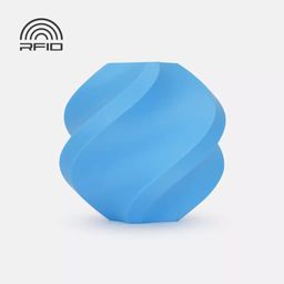 Bambu Lab ABS Azure - Kela