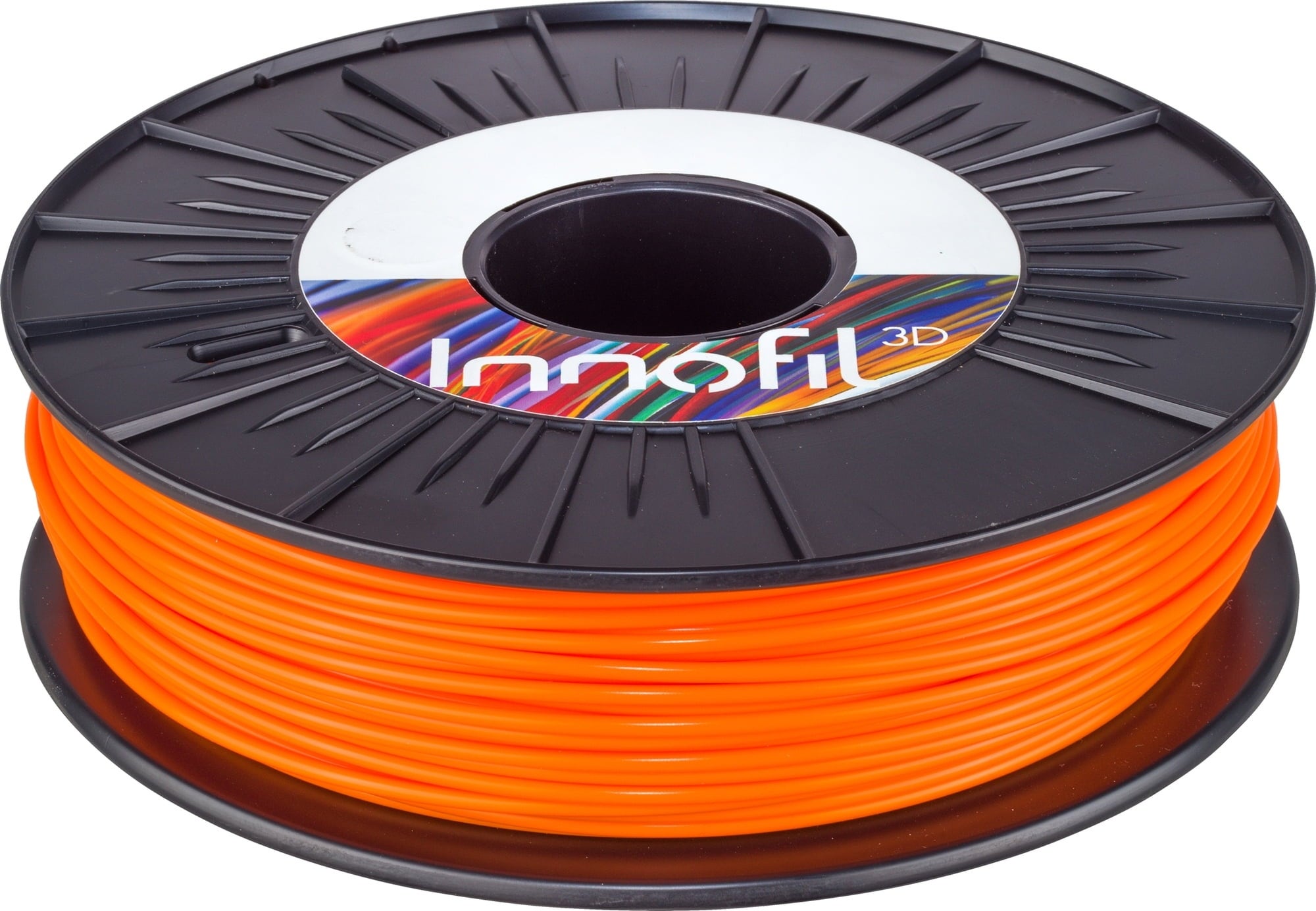 Innofil3D PLA Orange