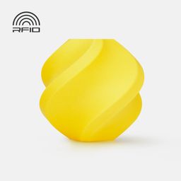 Bambu Lab ABS-GF Yellow - Spool