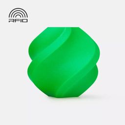 Bambu Lab ABS-GF Green - Spool