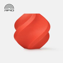 Bambu Lab ABS-GF Red - Spool