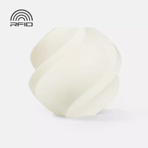 Bambu Lab ASA Aero White - 3DJake International