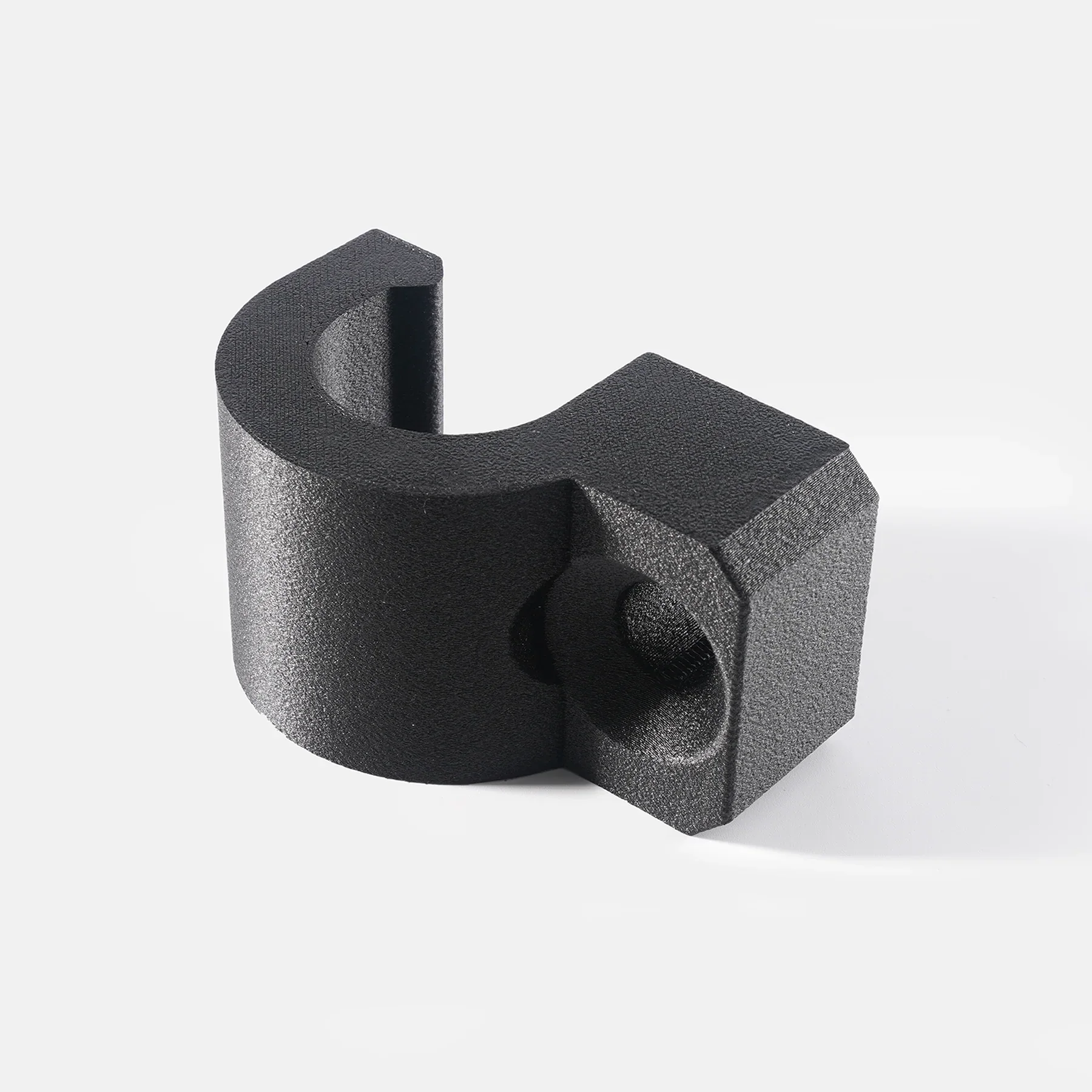 Bambu Lab PAHT-CF Black - 1000 g / Spool