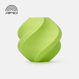 Bambu Lab PA6-GF Lime - Spool