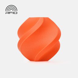 Bambu Lab PA6-GF Orange - Kela