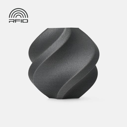 Bambu Lab PA6-GF Gray - 3DJake International