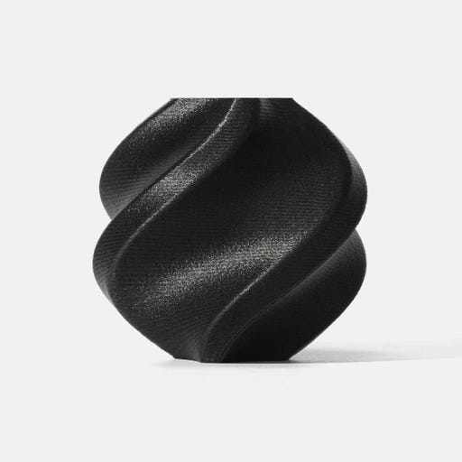 Bambu Lab PET-CF Black - 3DJake International