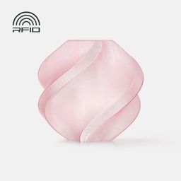 Bambu Lab PETG Translucent Pink - Spool