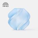 Bambu Lab PETG Translucent Light Blue