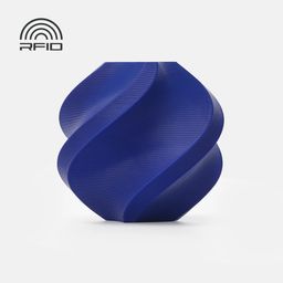 Bambu Lab PETG HF Blue - Spool