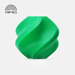 Bambu Lab PETG HF Green - Spool