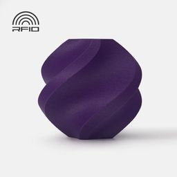 Bambu Lab PETG-CF Violet Purple - Spool