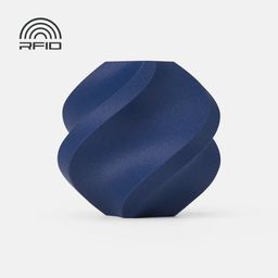 Bambu Lab PETG-CF Indigo Blue - Szpula