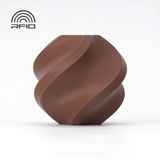 Bambu Lab PLA Matte Dark Brown