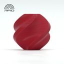 Bambu Lab PLA Matte Dark Red - náplň