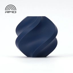 Bambu Lab PLA Matte Dark Blue - Refil