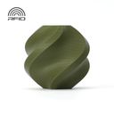 Bambu Lab PLA Matte Dark Green - Refill