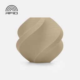 Bambu Lab PLA Matte Desert Tan - Bobina