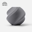 Bambu Lab PLA Matte Ash Gray - Szpula