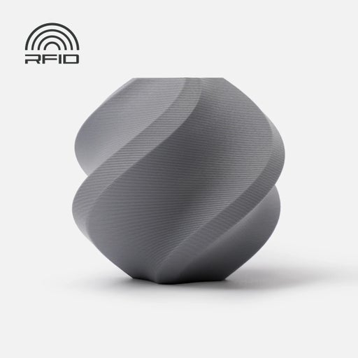 Bambu Lab PLA Matte フィラメント グレー 4個セット+オマケ Bambu Lab PLA Matte フィラメント グレー 4個セット+オマケ