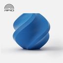 Bambu Lab PLA Matte Marine Blue - cievka