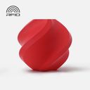 Bambu Lab PLA Matte Scarlet Red - Spool