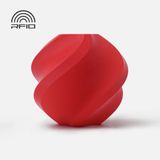 Bambu Lab PLA Matte Scarlet Red