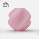 Bambu Lab PLA Matte Sakura Pink - Spole