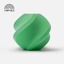 Bambu Lab PLA Matte Grass Green - Szpula