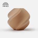 Bambu Lab PLA Matte Latte Brown - Szpula